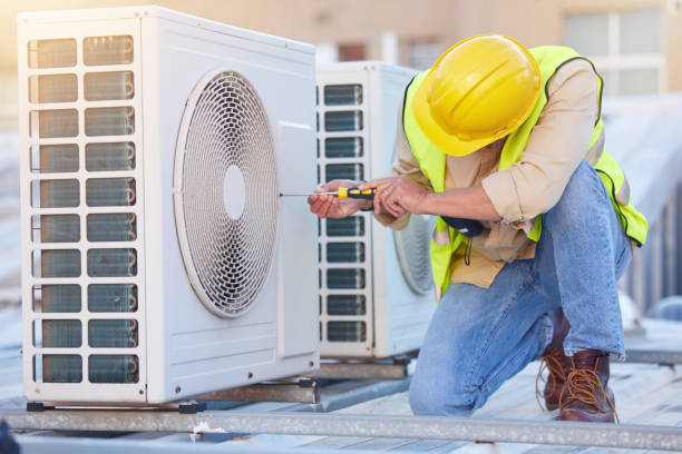 Best Commercial HVAC repair  in Premont, TX