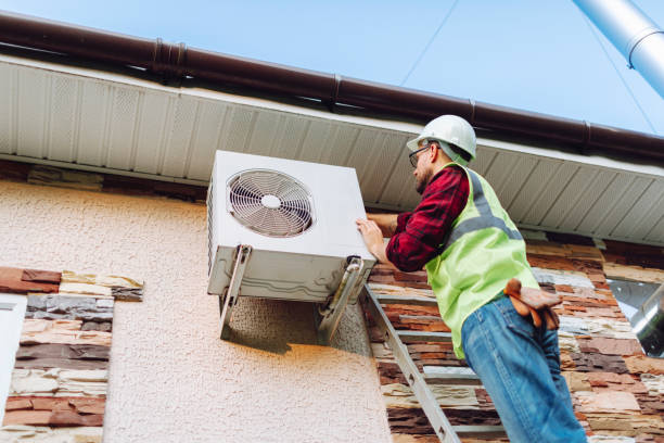 Best HVAC air duct cleaning  in Premont, TX