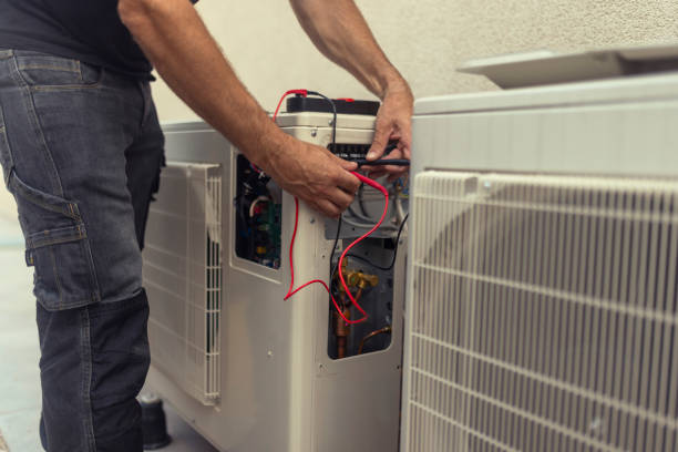Best Residential HVAC services  in Premont, TX