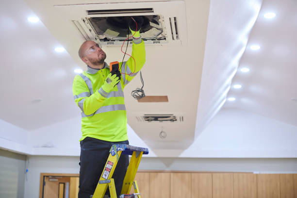 Best HVAC cleaning services  in Premont, TX