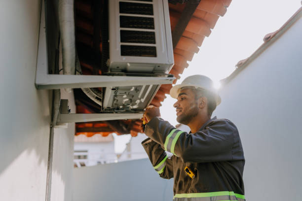 Professional HVAC in Premont, TX