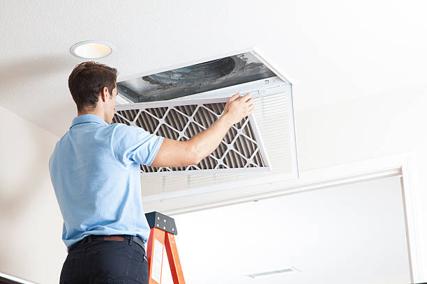 Local HVAC companies in Premont, TX