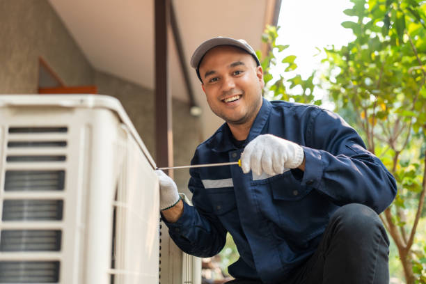 Best HVAC installation services  in Premont, TX