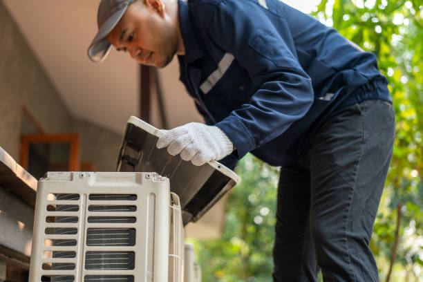 Best Central air repair  in Premont, TX
